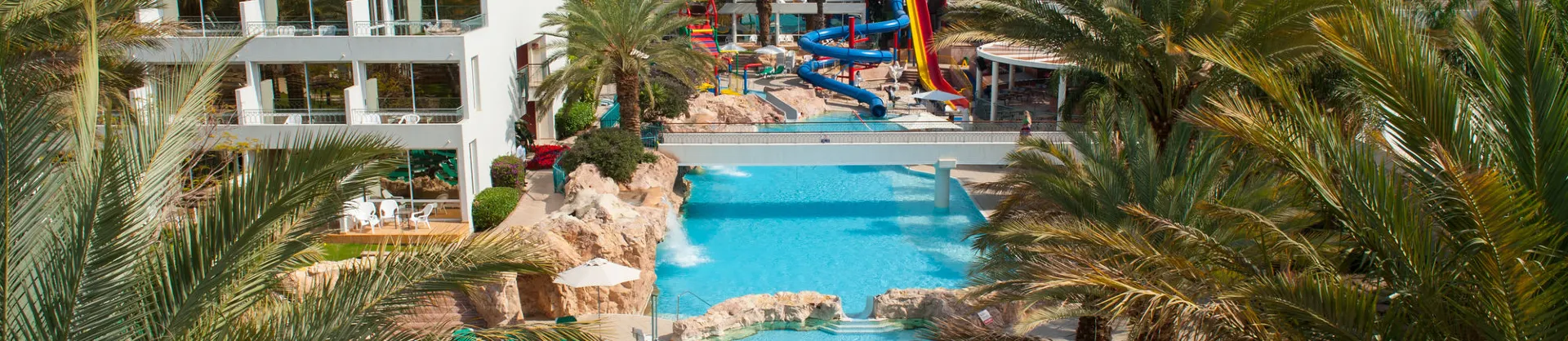 4-Star Select Hotels