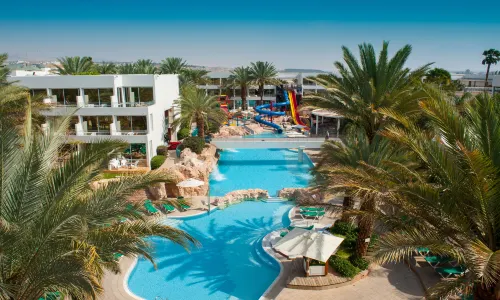 Leonardo Club Eilat - All Inclusive