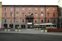 Arli Hotel Business and Wellness Hotels near Bergamo Botanical Garden "Lorenzo Rota"