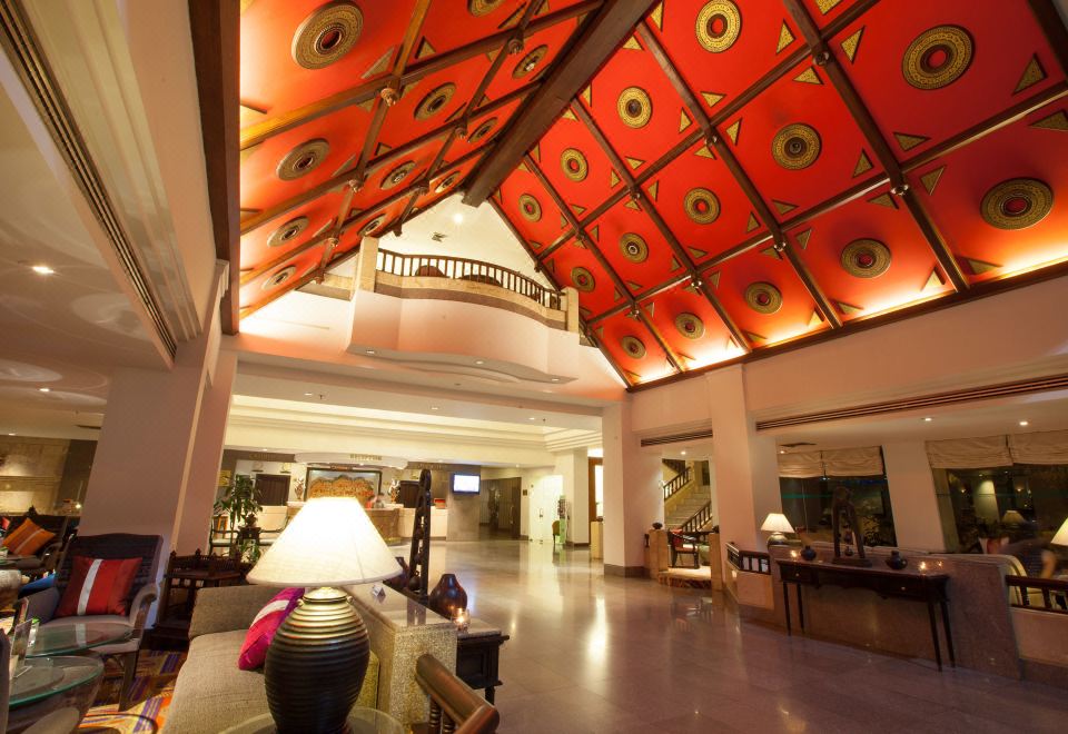 3. 치앙마이 그랜드..