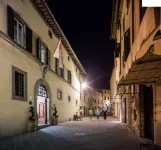Palazzo Leopoldo Dimora Storica & Spa Hotels in Radda in Chianti