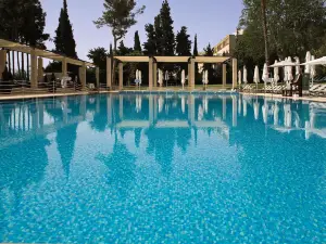 King David Hotel Jerusalem