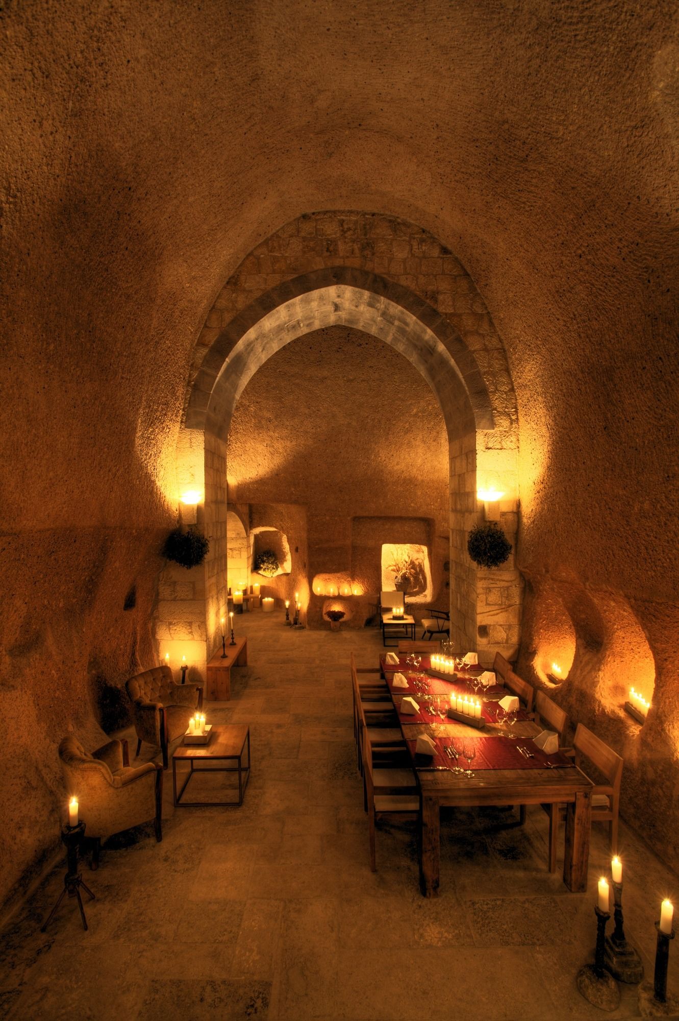 Argos in Cappadocia