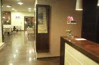 Dinastia Hotels in Getafe