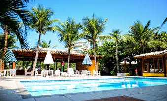 Hotel Mar de Cabo Frio