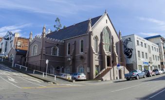 Chapel Apartments