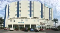 Best Western Global Express Hôtels à : Veracruz