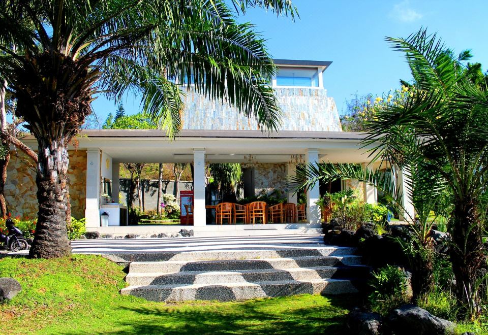 Noah Villa and Chapel-Bali Updated 2023 Room Price-Reviews & Deals |  Trip.com