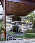 La Hacienda Hotel Miraflores - spa