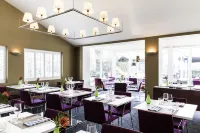 Novotel Breda Hotels in Breda