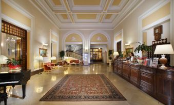 Grand Hotel Plaza & Locanda Maggiore