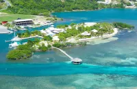 Barefoot Cay Resort Hotels in Brick Bay