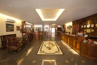 Golden House International Hotel Hotels in Phnom Penh