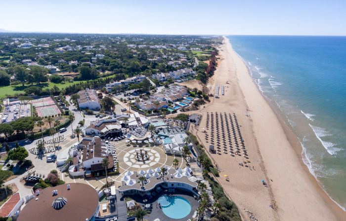 Vale Do Lobo Resort