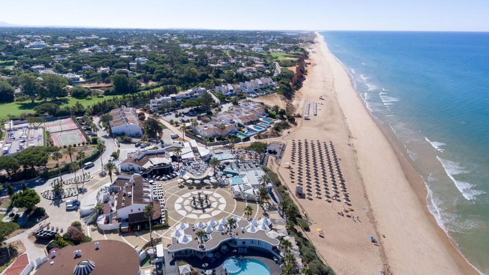 Vale Do Lobo Resort