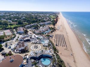 Vale Do Lobo Resort