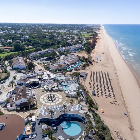 Vale Do Lobo Resort