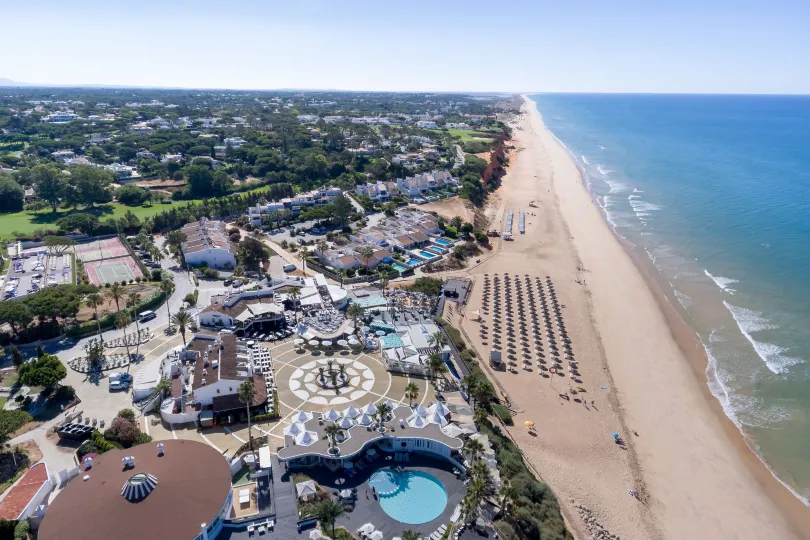 Vale Do Lobo Resort