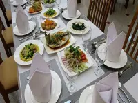 Reno Hotel Hotels in Yangon