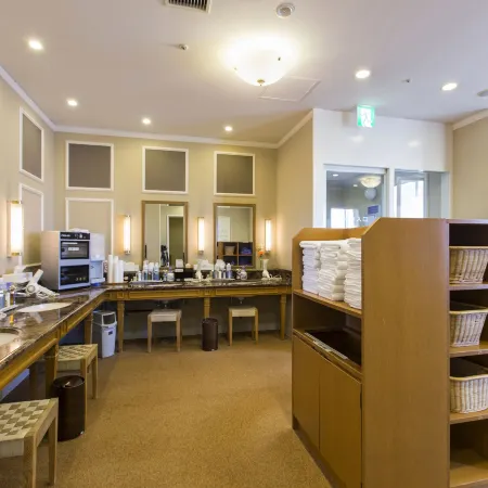 Hotel Monterey Edelhof Sapporo