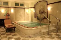 โรงแรมมัชปาหิต สุราบายา - เอ็มแกลเลอรี - โรแมนติก