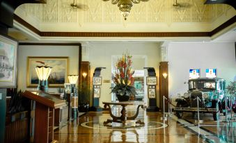 Hotel Majapahit Surabaya MGallery