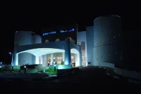 Liwa Hotel Hotels near Liwa fort