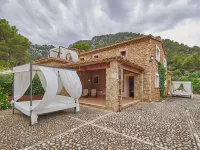 Finca Albellons Hotels in Selva