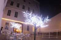 Hôtel Riquet Hotels in Toulouse