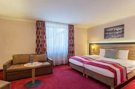 Hotel Wetterstein