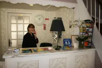 Cit'Hotel Hôtel Beauséjour Hotels in Cherbourg-Octeville
