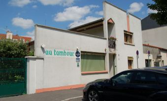 Logis Hotel au Tambour