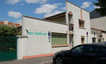 Logis Hotel au Tambour