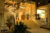 Hotel Romagna فنادق في كاتوليكا
