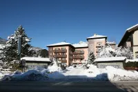 Hotel Cristallo