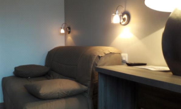 Hotel la Grand'Mare - Housity