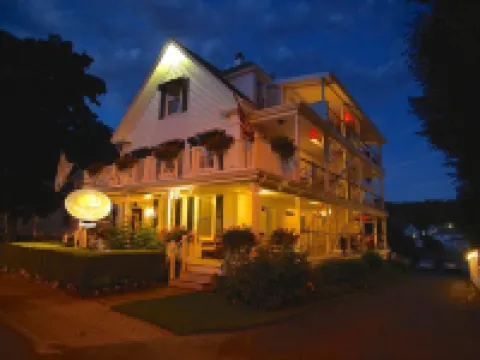 Harborage Inn on the Oceanfront Hotels in Lincoln County