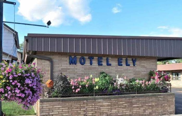 Motel Ely