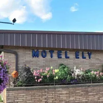 Motel Ely