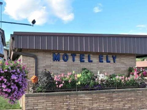 Motel Ely