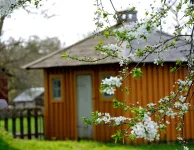 Nästegården Bed & Breakfast Hotels near Paradissjön