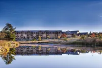 Glacier Canyon Resort Baraboo Lake Delton