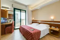 Hotel Europa Beach Village Porto di Giulianova 주변 호텔