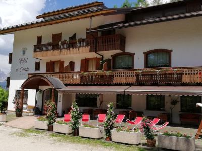 Hotel il Cardo