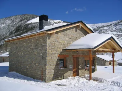 Casa de Montaña Alto Curueño Hotels near Senda del Arcediano