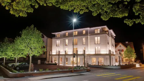 Hotel Alte Post Bonaduz