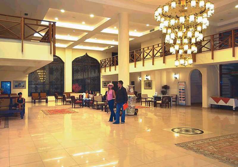 Hotel Turan Prince - All Inclusive