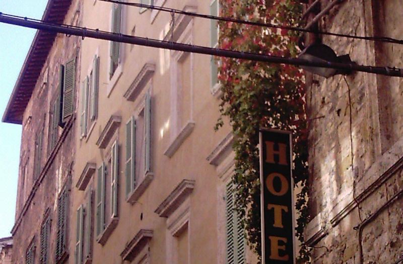 Hotel Priori Secret Garden