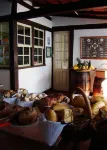 Pousada do Tesouro - breakfast