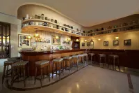 Hotel Casablanca - bar